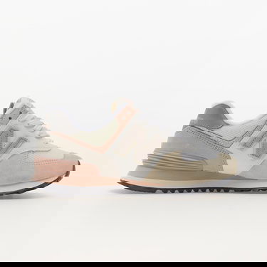 Sneakers og sko New Balance 574 Beige | WL574RU2, 1