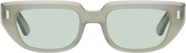 Solbriller Marni Marni Etezea Sunglasses Grøn | 81E, 0