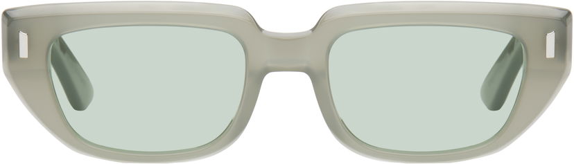 Solbriller Marni Marni Etezea Sunglasses Grøn | 81E