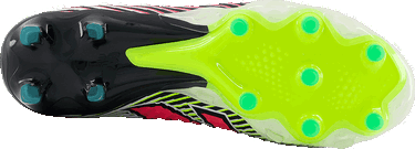 Sneakers og sko New Balance Tekela Pro FG V4+ Hvid | NBST1FH45, 3