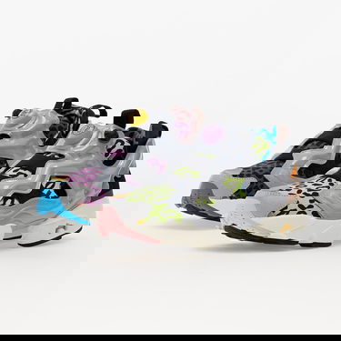 Sneakers og sko Reebok Instapump Fury 94 Grå | GY8819, 5