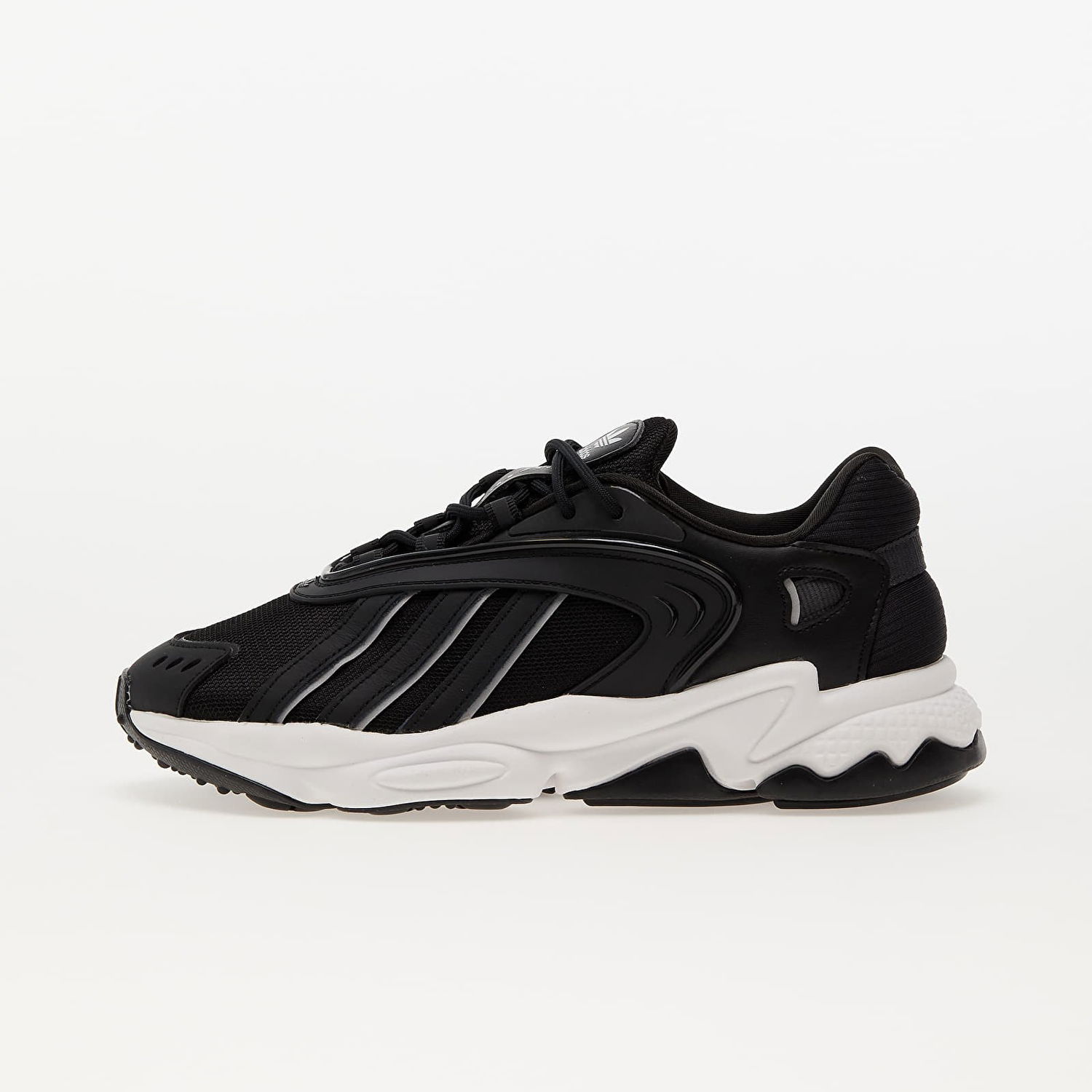 Sneakers og sko adidas Originals Oztral Sort | GZ9406, 0