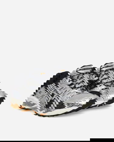 Sneakers og sko Asics Gel-Nimbus 10.1 "Piedmont Grey" Metalisk | 1203A543-020, 2