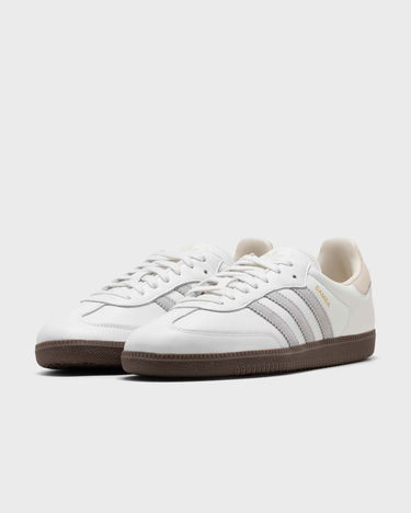 Sneakers og sko adidas Originals SAMBA OG Hvid | IH4880, 1