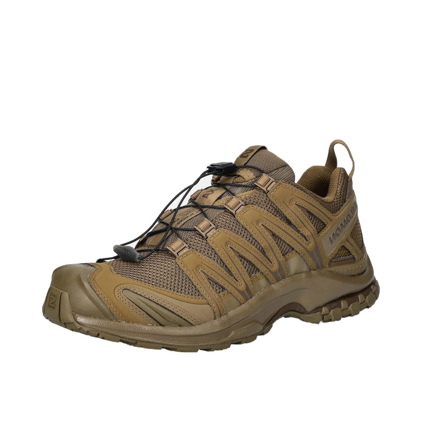 Sneakers og sko Salomon Salomon XA PRO 3D Brun | L47751500