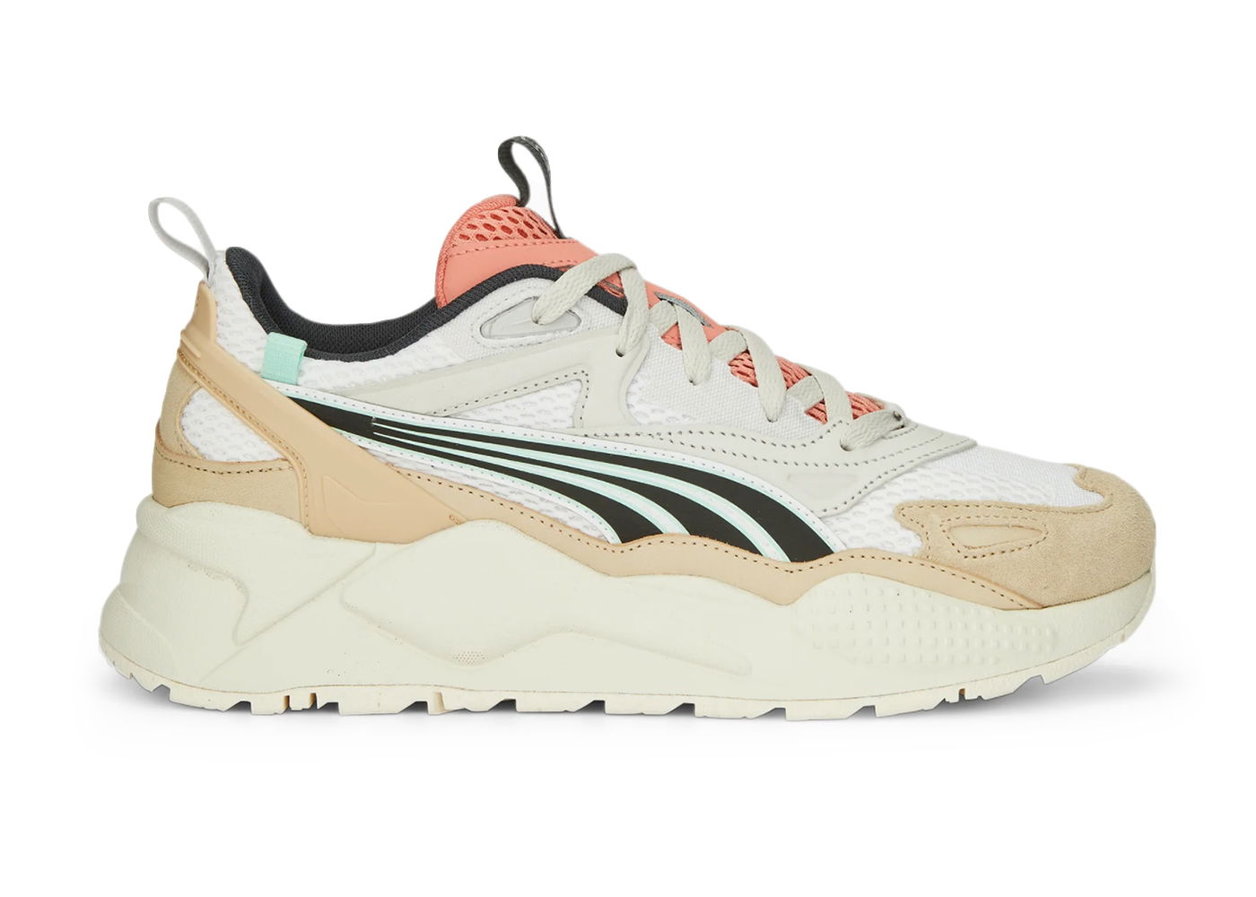 Sneakers og sko Puma RS-X Efekt Beige | 390755_04, 0
