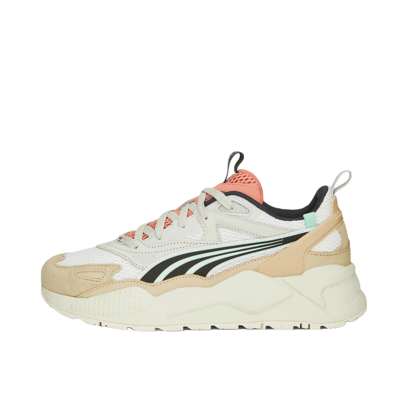 Sneakers og sko Puma RS-X Efekt Beige | 390755_04