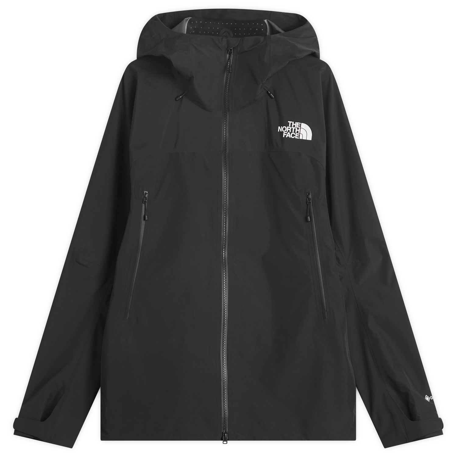 Jakke The North Face Summit Series Cayesh Gore-Tex Pro Sort | NF0A8C8XJK3, 1