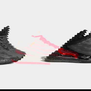 Sneakers og sko adidas Performance D Rose 11 Sort | FY3444, 0