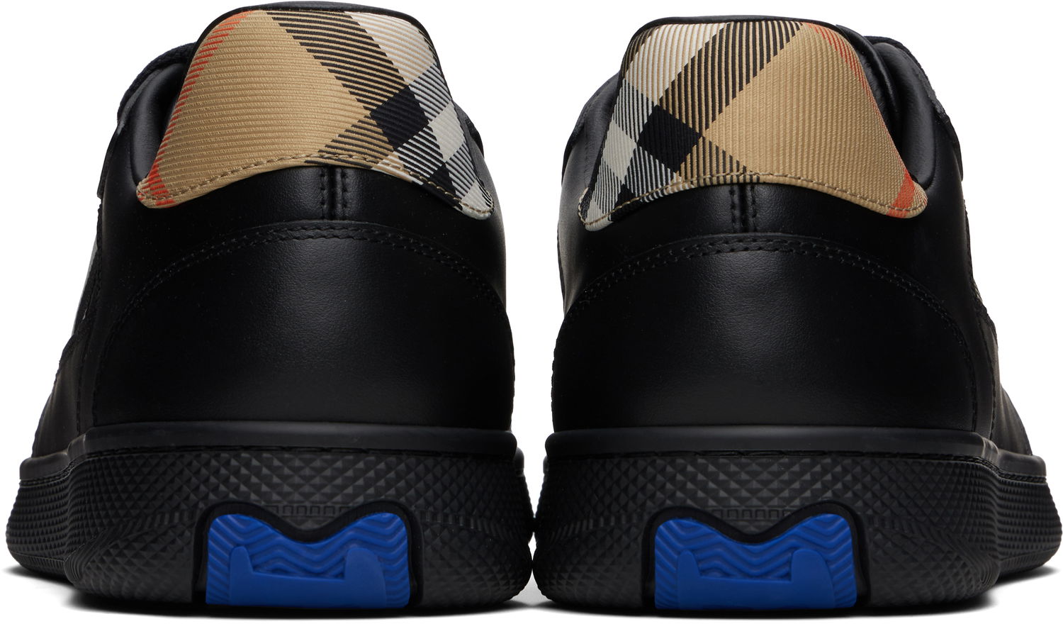 Tøj Burberry Burberry Terrace Sort | 8108650, 1