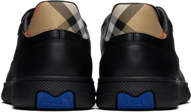 Tøj Burberry Burberry Terrace Sort | 8108650, 1