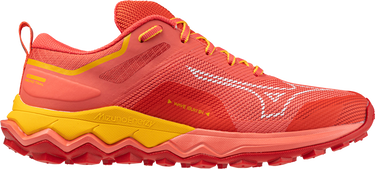 Sneakers og sko Mizuno WAVE IBUKI 4 Rød | j1gk2273-81, 0