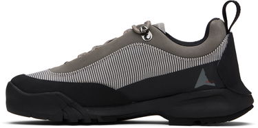 Sneakers og sko ROA Cingino Grå | NBUW1400FA232, 4