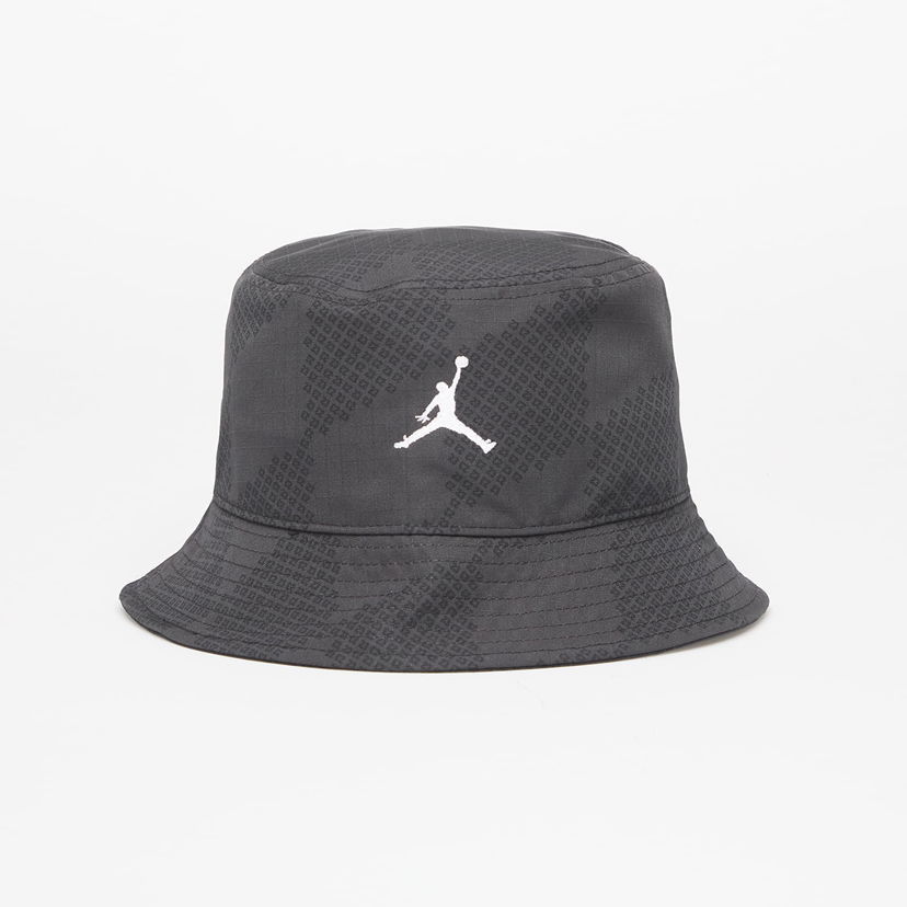 Hat Jordan Jordan Apex Printed Bucket Hat Sort | HJ2448-045