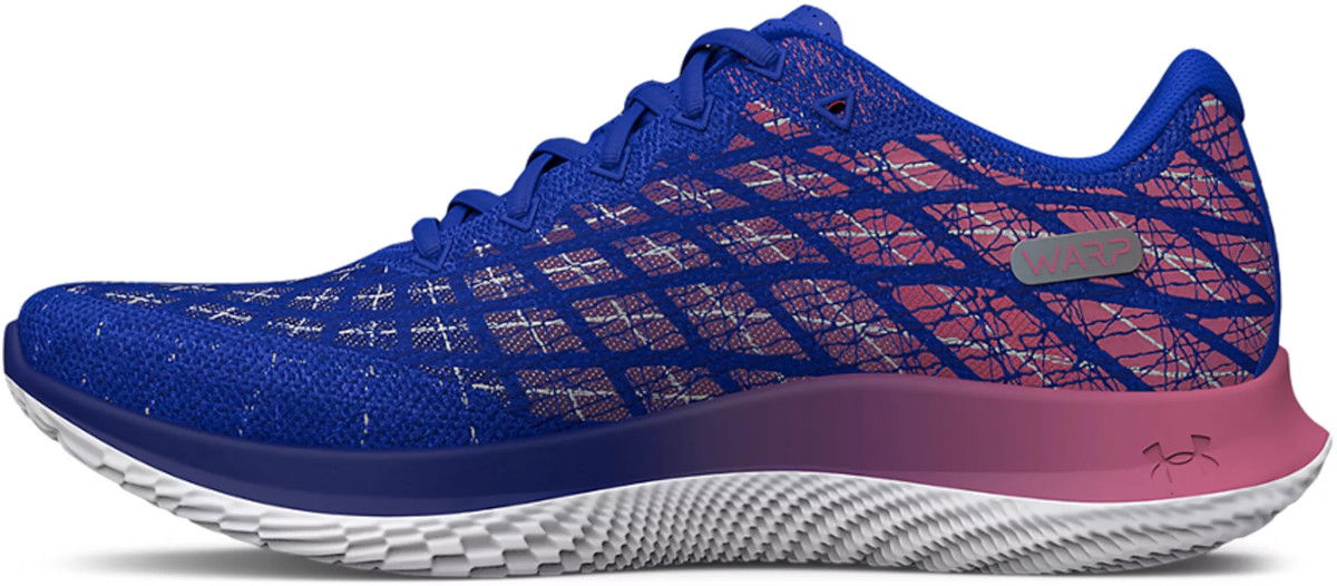 Sneakers og sko Under Armour FLOW Velociti WIND 2 Flerfarvet | 3026579-400, 1