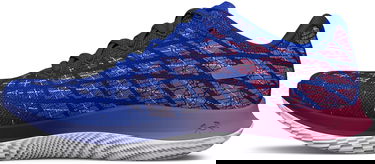 Sneakers og sko Under Armour FLOW Velociti WIND 2 Flerfarvet | 3026579-400, 1