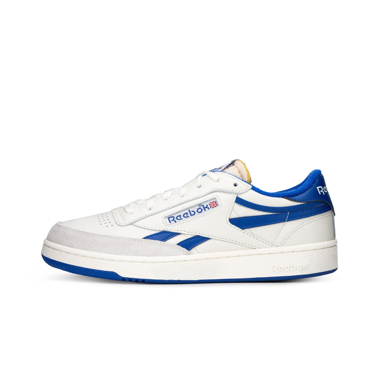 Sneakers og sko Reebok Club C Revenge Vintage Hvid | FW4863, 0