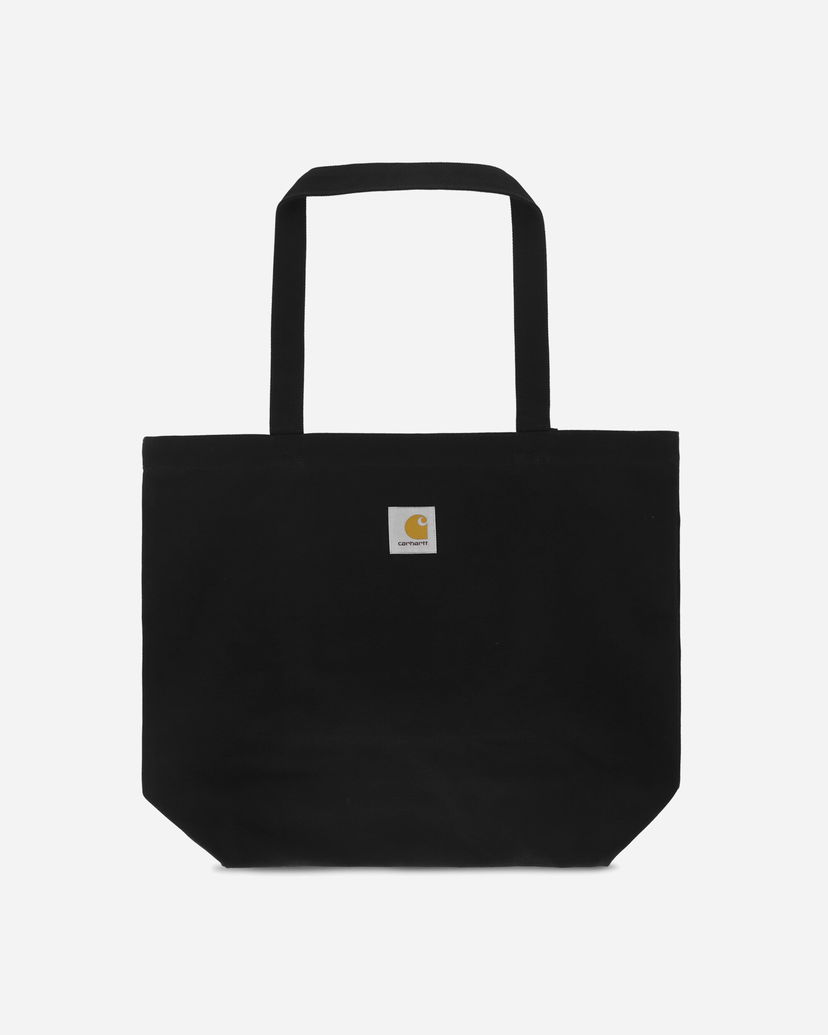 Mulepose Carhartt WIP Canvas Graphic Tote Sort | I033975 34IXX