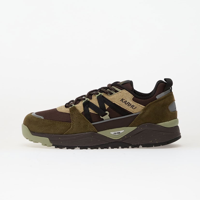Sneakers og sko Karhu Fusion XC Sort | F830019
