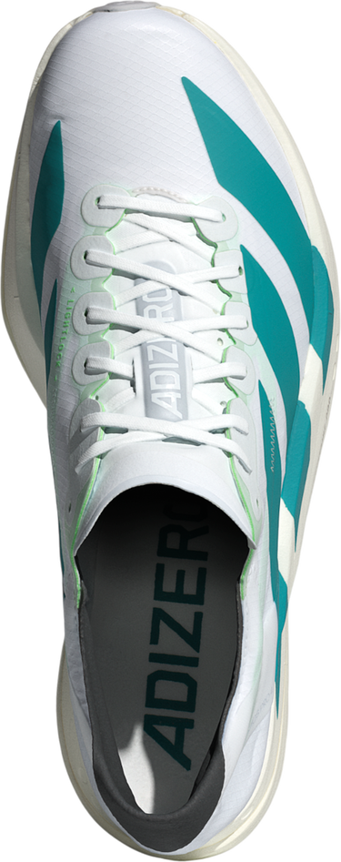 Sneakers og sko adidas Performance ADIZERO ADIOS PRO 4 Hvid | jr1267, 2