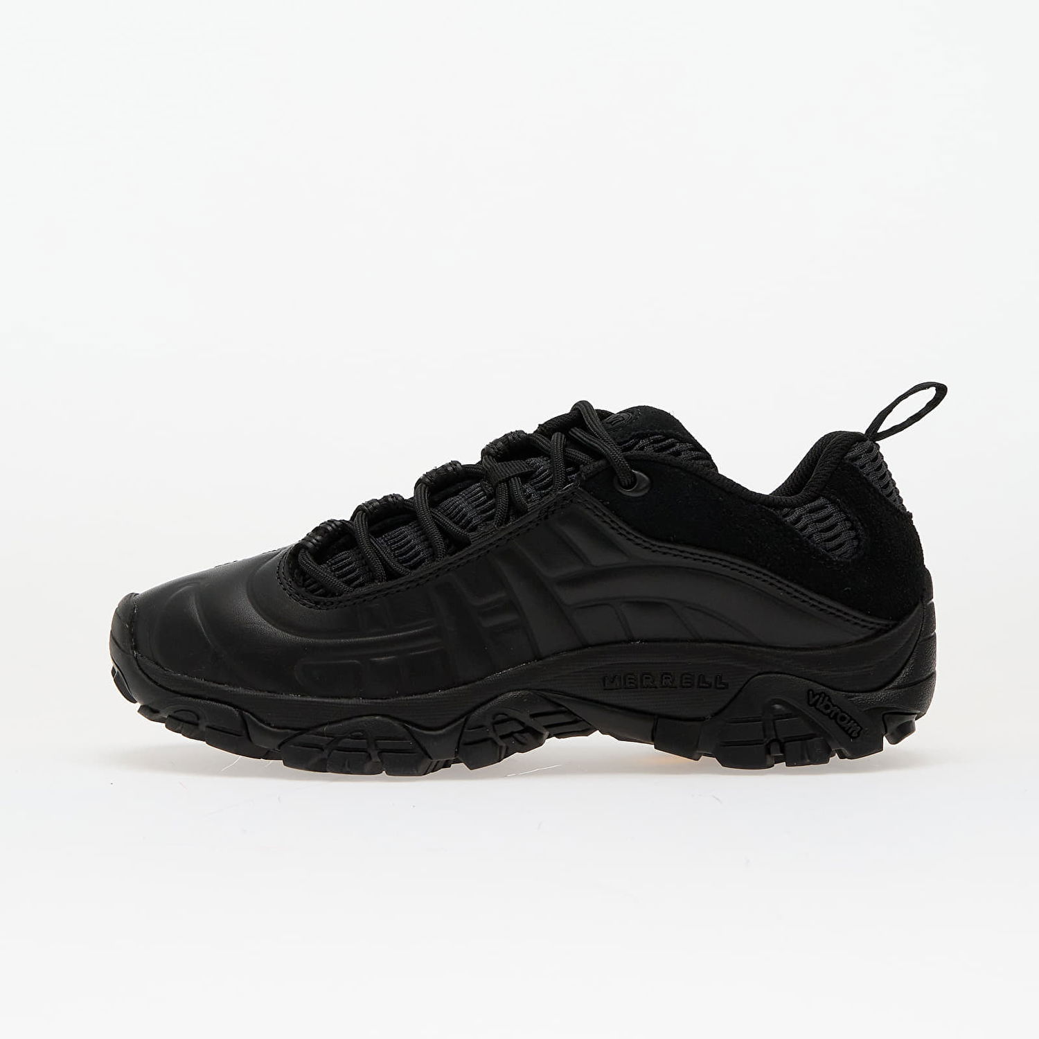 Sneakers og sko Merrell 1TRL Moab 2 Remix Se Black Sort | J2007563, 0