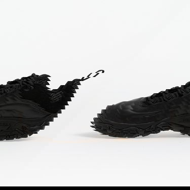Sneakers og sko Merrell 1TRL Moab 2 Remix Se Black Sort | J2007563, 0
