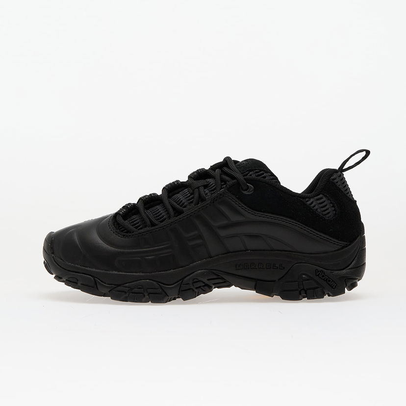 Sneakers og sko Merrell 1TRL Moab 2 Remix Se Black Sort | J2007563