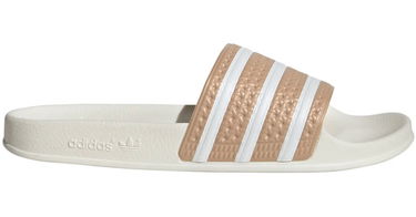 Sneakers og sko adidas Originals Adilette Beige | gy2102, 1