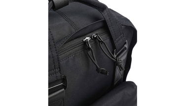 Rygsæk Doughnut Macaroon Reborn Series Backpack Sort | D010REB-0003-F, 3