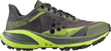 Sneakers og sko Craft Craft Pure Trail Pro Grøn | 1915338-664007, 0