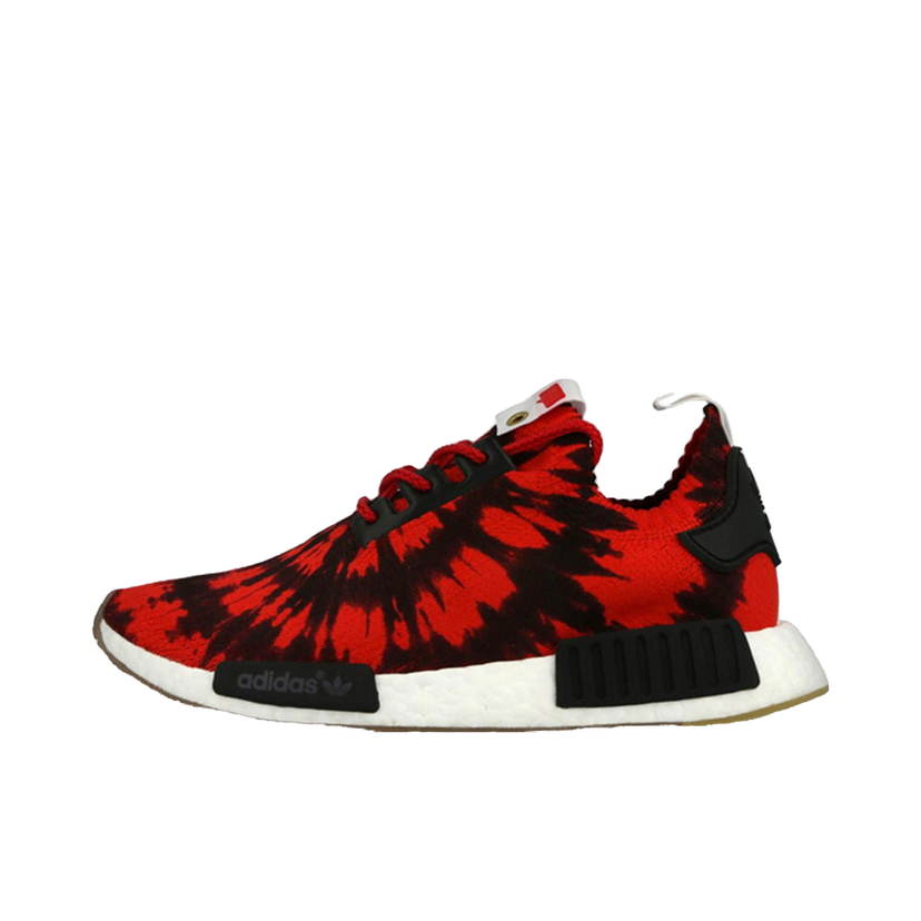 Sneakers og sko adidas Originals Nice Kicks x NMD R1 Rød | AQ4791