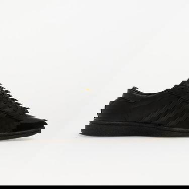 Sneakers og sko adidas Originals Willy Chavarria x Jabbar Dress Low Sort | JR6860, 2
