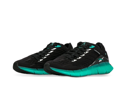 Sneakers og sko Reebok Zig Kinetica Sort | GZ8458