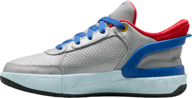 Sneakers og sko Jordan Jordan DAY1 EO Grå | FQ1306-003, 4