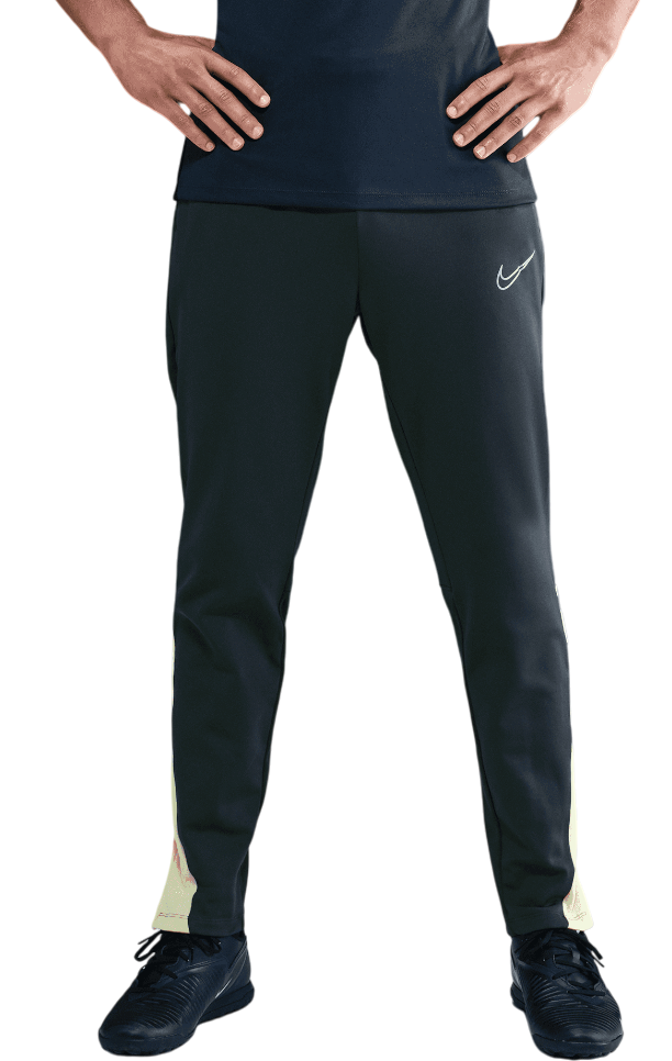 Joggingbukser Nike Track Pants Therma-FIT Academy Winter Warrior Sort | fb6814-390