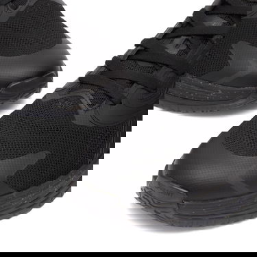 Sneakers og sko Represent Clo 247 ARC-2 Sort | 247M100002-01, 4