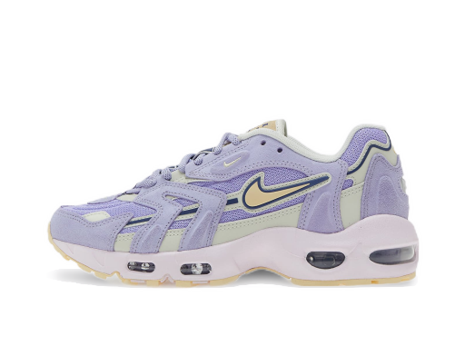 Sneakers og sko Nike Air Max 96 II W Lilla | DM9462-500
