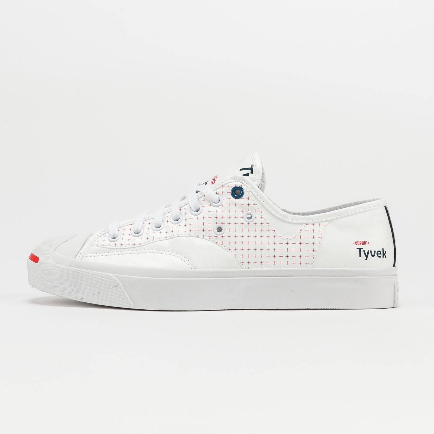 Sneakers og sko Converse Jack Purcell Rally Hvid | 170063C, 0