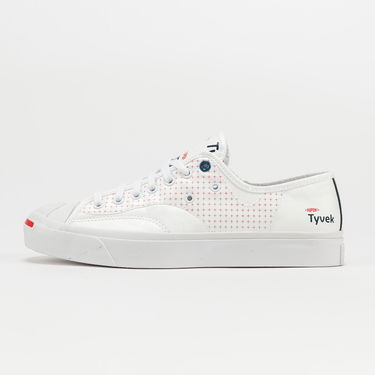 Sneakers og sko Converse Jack Purcell Rally Hvid | 170063C, 0