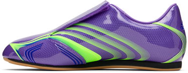 Sneakers og sko adidas Originals Originals Taekwondo F50 Lilla | JR6025, 2