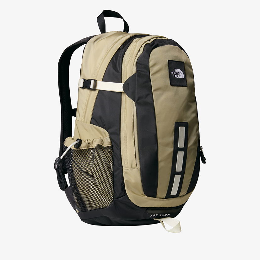 Rygsæk The North Face Hot Shot Se Backpack 30 l Beige | NF0A3KYJFZI1