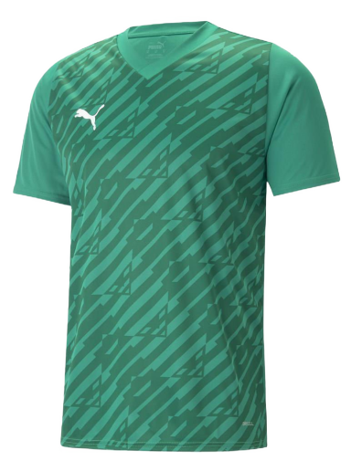 Jersey Puma teamULTIMATE Jersey Grøn | 705371-005