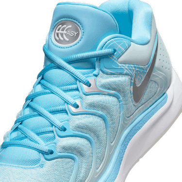 Sneakers og sko Nike KD17 "Christmas" Blå | FZ1525-400, 4