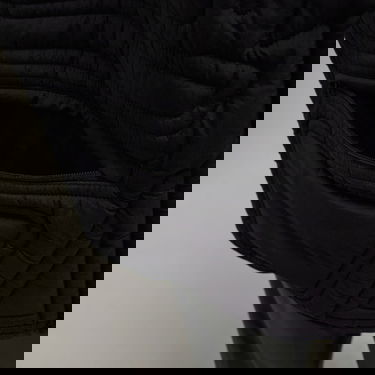 Jakke Y-3 Y-3 Quilted Sort | IL2061, 6