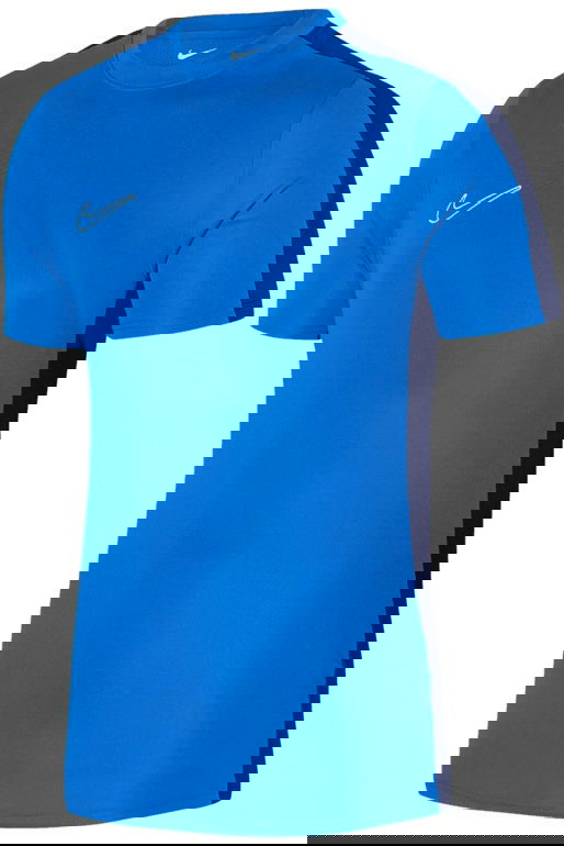 T-shirt Nike Dri-FIT Academy T-Shirt Blå | dr1336-463, 0