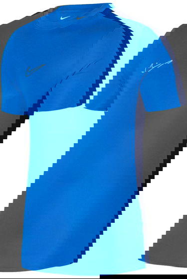 T-shirt Nike Dri-FIT Academy T-Shirt Blå | dr1336-463, 0