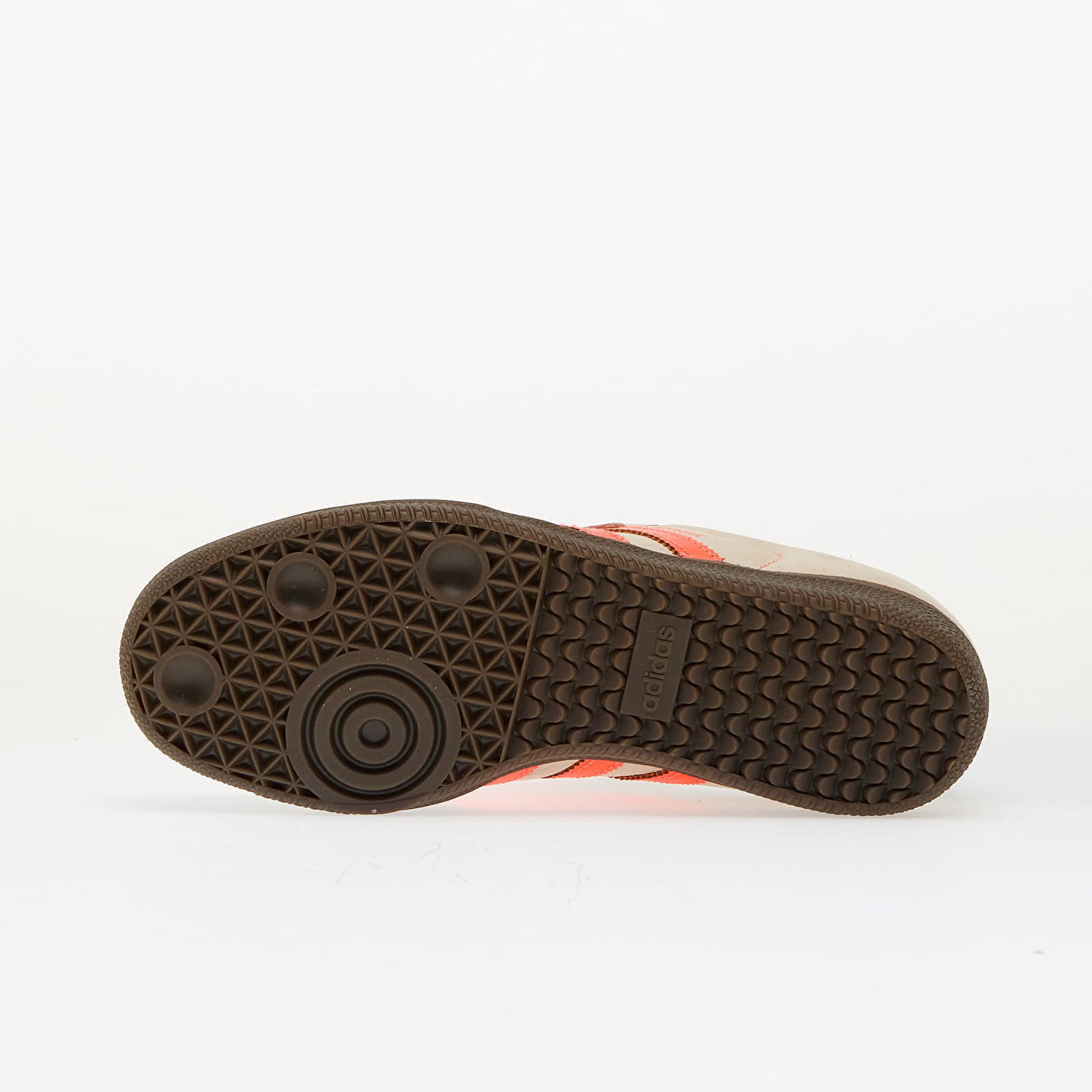 Sneakers og sko adidas Originals Samba Og Beige | JI2732, 1