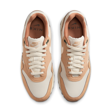 Sneakers og sko Nike Air Max 1 "Wheat" Beige | FZ3598-299, 2