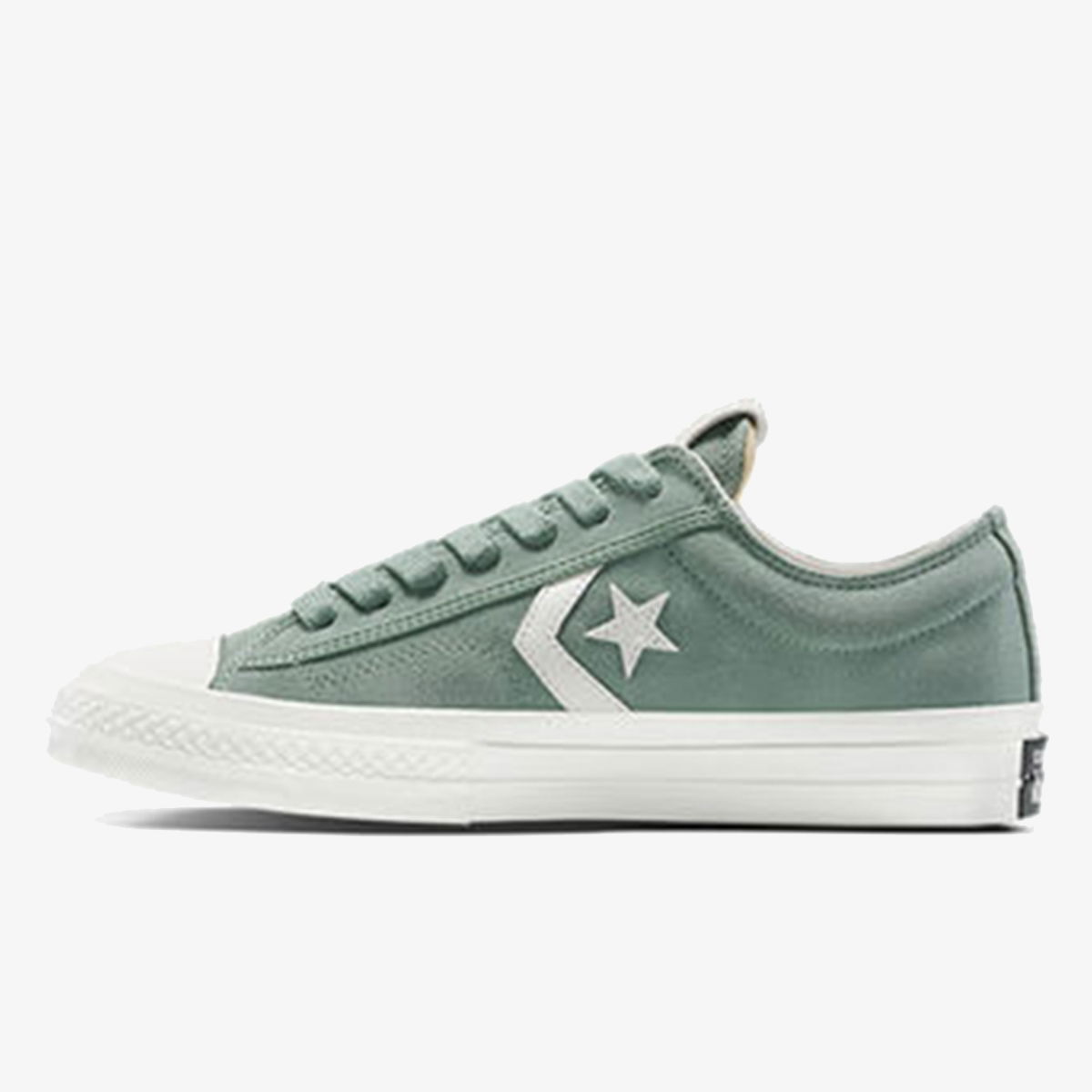 Sneakers og sko Converse Star Player 76 Grøn | A13607C, 0