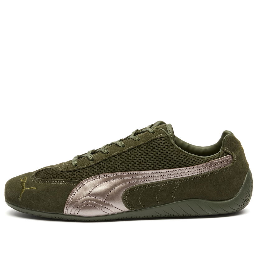Sneakers og sko Puma Speedcat Premium Grøn | 403902-04
